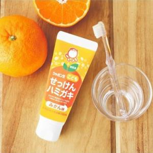 2個セット シャボン玉石けん こども せっけん...の詳細画像3