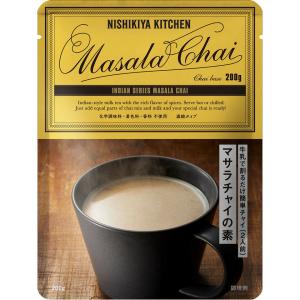 Craft Chai クラフトチャイ 144g(1.8g×80包) チャイティー チャイ chai