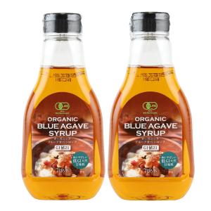 KIRKLAND signature（カークランドシグネチャー） オーガニック ブルー