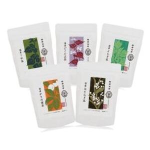 2個セット 黒姫和漢薬 野草茶房 よもぎ茶 2...の詳細画像2