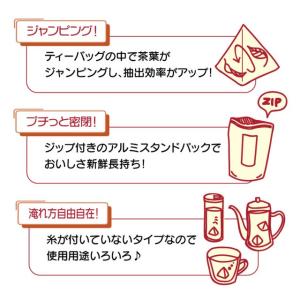 2個セット 黒姫和漢薬 野草茶房 よもぎ茶 2...の詳細画像3