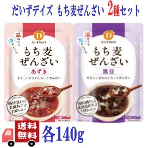 24個セット だいずデイズ もち麦ぜんざい 1...の詳細画像1