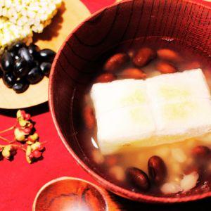 6個セット だいずデイズ もち麦ぜんざい 14...の詳細画像5