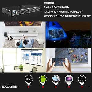 ミニledプロジェクター Dlp ホームシアター用プロジェクター の商品一覧 ホームシアター テレビ 映像機器 テレビ オーディオ カメラ 通販 Yahoo ショッピング