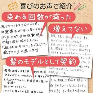黒ツヤソフト 白髪の商品一覧 通販 Yahoo ショッピング