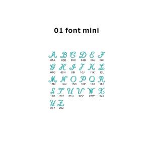 エレガントモチーフデザイン集 イエロー表紙 (...の詳細画像2