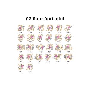 エレガントモチーフデザイン集 イエロー表紙 (...の詳細画像3