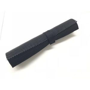 フェルト製シャンチー盤 (中国将棋)(茶色)の詳細画像3