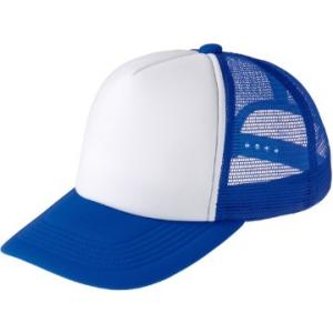 無地 700 EVMイベントメッシュキャップ ロ...の商品画像