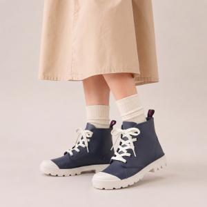 【特価・アウトレット】レディース レインシュー...の詳細画像5
