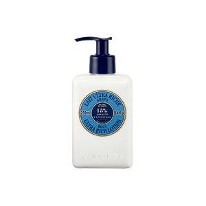 ロクシタン シア リッチ ボディローション 250ml LOCCITANE｜eshop-earth