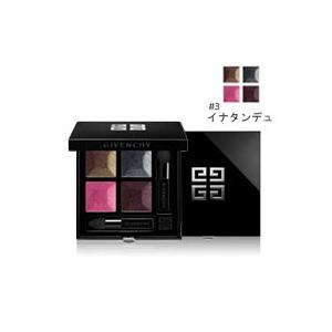 ジバンシー プリズム・アイズ・カルテット #3(イナタンデュ...