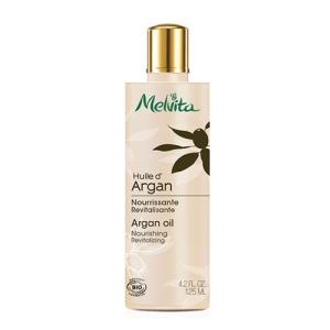 メルヴィータ ビオオイル アルガンオイル 125ml