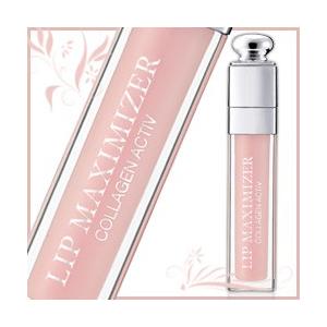 クリスチャンディオール アディクト リップ マキシマイザー(...