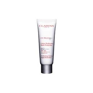 クラランス UV-プラスHP BBクリーム SPF40 50ml CLARINS｜eshop-earth