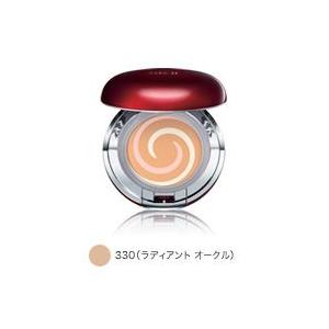 SK-II（SK2） ステムパワー クリーム コンパクト ファンデーション #330（ラディアント オークル） RF（リフィル） エスケーツー｜eshop-earth