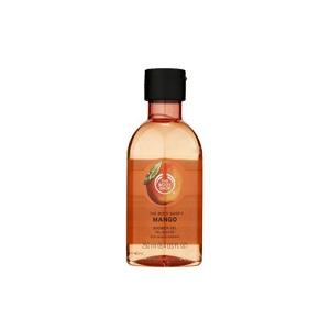 ザ ボディショップ マンゴー シャワージェル 250ml THE BODY SHOP
