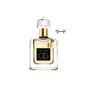 オーガニックファーマシー OG オードパルファム ウード 100ml｜eshop-earth