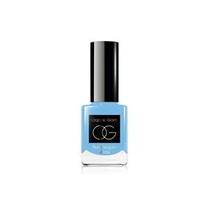 オーガニックファーマシー OG ペール ブルー ネイル ポリッシュ 11ml｜eshop-earth