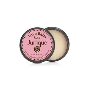 ジュリーク ラブバーム ローズ 15ml Jurlique｜eshop-earth