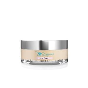 オーガニックファーマシー 【アウトレット/使用期限2022年3月】ダブル RR フェイス クリーム ...