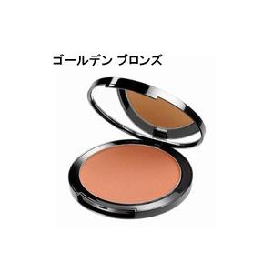 オーガニックファーマシー 《アウトレット》OG ブロンザー ゴールデン ブロンズ 9g《訳あり 箱汚...