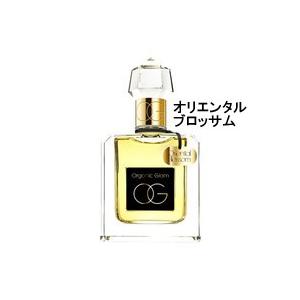 オーガニックファーマシー 【訳あり/外観不良】OG オードパルファム オリエンタル ブロッサム 100ml (5060063492346)｜eshop-earth