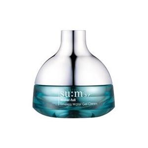 スム37° ウォーターフル ウォータージェル クリーム 50ml SUM37｜eshop-earth