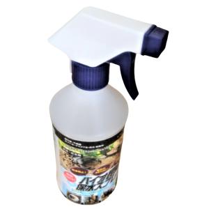 フジコン バイオ昆虫保水スプレー 500ml×...の詳細画像5