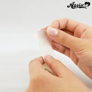 リフトアップテープ 5m×2個 コスプレ テー...の詳細画像3