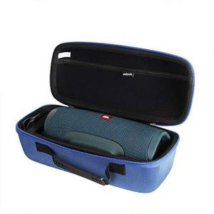 Adada JBL CHARGE4/JBL CHARGE5 Bluetoothスピーカー専用収納ケース