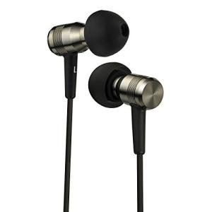 HA-FD7-B JVC ブラック SOLIDEGE N_W