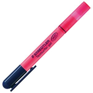 ステッドラー 蛍光ペン テキストサーファーゲル 264-4 オレンジ ステッドラー 蛍光ペン テキストサーファーゲル 264-4 オレンジ