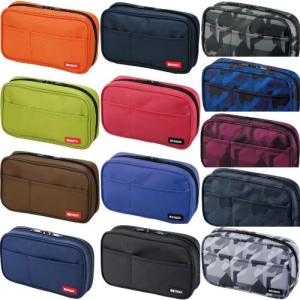 ネオクリッツ コクヨ ツールペンケース ワークサス F-VBF215D ブラック