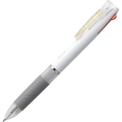 ゼブラ エマルジョンボールペン スラリ3C B3AS11-W 3色  1本