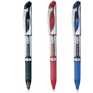 ぺんてる エナージェル キャップ式 BLN57 0.7mm インク全3色 1本