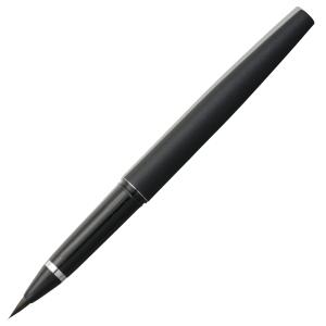 ぺんてる（Pentel） 筆ペン 筆文字サインペン XSESP15 顔料インキ 全4