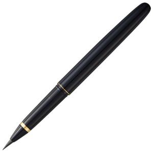 ぺんてる（Pentel） 筆ペン 筆文字サインペン XSESP15 顔料インキ 全4