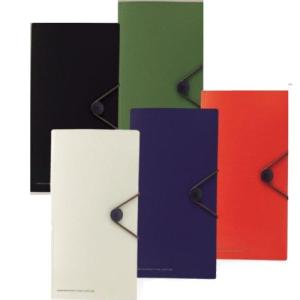 maruman（マルマン） バインダー メタルバインダー 収納ファイル B5 26