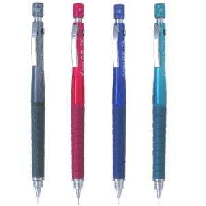 パイロット 製図用シャープS5 HPS-50R-TL7 0.7mm 透明ブルー : 文具