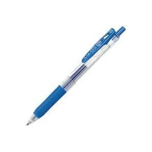 ZEBRA ゼブラ サラサクリップ ゲルボールペン 0.5mm JJ15-PB ZEBRA ゼブラ サラサクリップ ゲルボールペン 0.5mm JJ15-PB