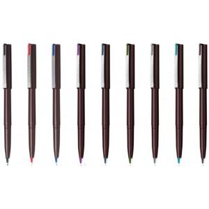 ぺんてる（Pentel） トラディオ プラマンTRJ50 黒 TRJ50-A クロ