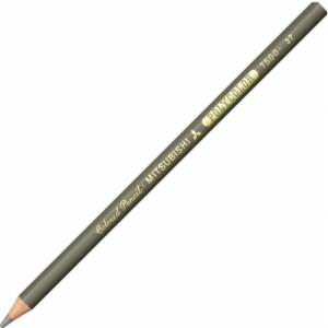 三菱鉛筆 【取寄】色鉛筆 880 K88032 青磁色 1箱12本 : 文具の吉田屋