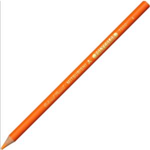 三菱鉛筆 【取寄】色鉛筆 ポリカラー 7500 K750037 灰色 1箱12本 三菱鉛筆 【取寄】色鉛筆 ポリカラー 7500 K750037 灰色 1箱12本