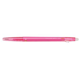 パイロット フリクションボールスリム 0.38mm ピンク LFBS-18UF-P 1本