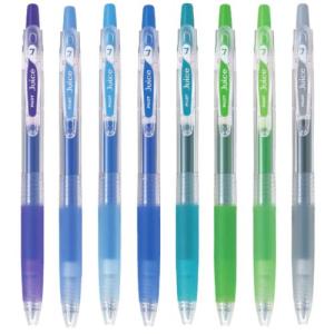 ジュース パイロット ゲルインクボールペン ジュース05 LJU-10EF 0.5mm