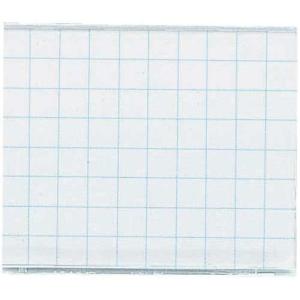 コクヨ U型名札 安全ピン・クリップ両用型  ナフ-5  1個｜文具の吉田屋Yahoo!店