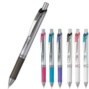 ぺんてる（Pentel） ENERGEL(エナージェル) シャープペンシル 0.5mm