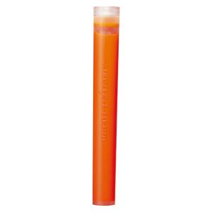 三菱鉛筆 蛍光ペン プロパス カートリッジ PUSR80.4 橙 2本