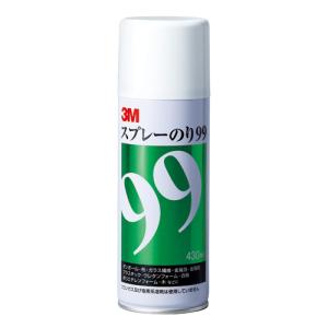 3M スコッチ スプレーのり55 S/N55 430ml : 文具・事務用品のエス・ビ